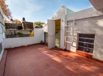 PH · 39m² · 2 Dormitorios · PH en Venta de Dos Dorm. + Patio y Terraza