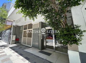 MSB-MS4-8000_2 · Departamento 4 Ambientes. | Bonpland 2400