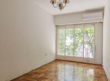 Departamento · 51m² · 3 Ambientes · Amenabar y Juramento
