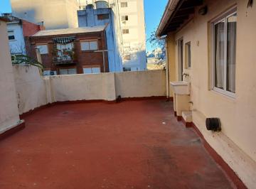 Oficina comercial de 8 ambientes, Almagro · Palestina y Guardia Vieja 6/8 Amb Sin Expensas