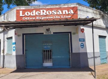 Local comercial · 32m² · Local Comercial en Monte Chingolo, Lanus