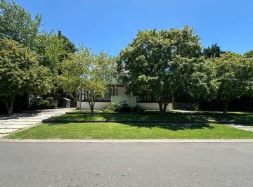 Casa de 5 ambientes, Malvinas Argentinas · Casa en Venta San Jorge Village