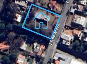 Terreno · 1800m² · Venta Lote en Villa Allende Centro