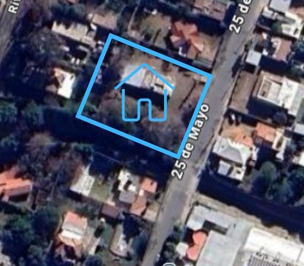 Terreno · 1800m²
