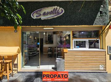 Local comercial de 1 ambiente, Villa Pueyrredón · Local a La Calle en Excelente Estado y Ubicacion de 40 m² Totales, Sin Expensas!