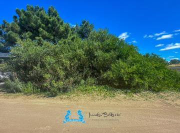 Terreno , Costa Esmeralda · Venta Lote Costa Esmeralda Barrio Senderos 3 - Acepta Vehículo