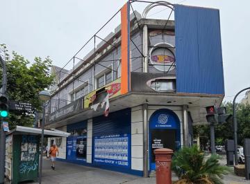 Local comercial · 286m² · Reservado - Excepcional Local 286 m² Desarrollado en 2 Plantas. ¡Oportunidad Única! - Emilio Castro 6