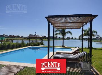 Casa · 816m² · 6 Ambientes · Casa - Horizontes Al Sur - Venta con Renta Hasta Marzo 2025