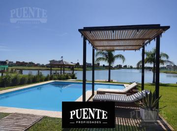 Casa · 816m² · 6 Ambientes · Casa - Horizontes Al Sur - Venta con Renta Hasta Marzo 2025