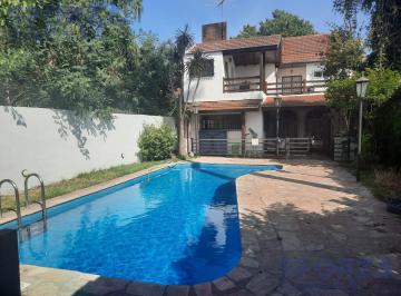 Casa · 390m² · 4 Ambientes · 1 Cochera · Casa - San Miguel