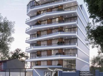 Departamento · 70m² · 3 Ambientes · 1 Cochera · |edificio Eifer X| | Premium| |frente Al Mar| |frente Al Muelle|