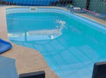 Casa · 580m² · 10 Ambientes · 3 Cocheras · Venta Casa Cuatro Dorm. Lagomar Canelones