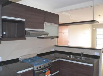 Departamento · 60m² · 2 Ambientes · Departamento de Categoría - Semipiso - Quincho y Pileta!