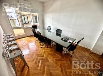 Departamento · 93m² · 4 Ambientes · Venta Departamento 4 Amb Apto Credito Reciclado - San Nicolas