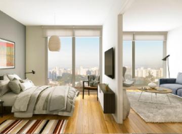 Departamento · 54m² · 4 Ambientes · Apartamento - Centro (Montevideo)