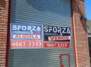 Local comercial · 75m² · Local - San Miguel