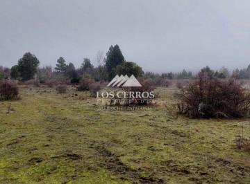Campo · 121683ha · Campo en Venta en El Manso, Río Negro, Bariloche