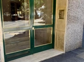 Departamento de 1 ambiente, Belgrano · Boulevard Chenault y Huergo un Ambiente,.balcon. Recién Pintado