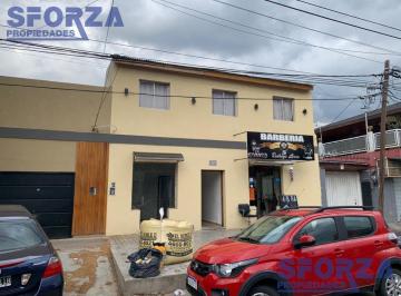 Edificio · 224m² · 7 Dormitorios · Edificio Comercial - Bella Vista