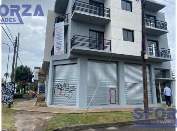 Local comercial · 110m² · Local - San Miguel