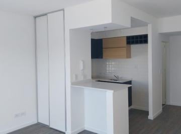 Departamento · 33m² · 1 Ambiente · Departamento - Av Cramer 3087 - 4° "C" Monoamb. Contrafrente - Nuñez