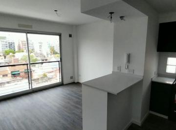 Departamento · 33m² · 1 Ambiente · Departamento - Av Cramer 3087 - 4° "C" Monoamb. Contrafrente - Nuñez