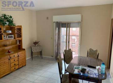 Departamento · 56m² · 3 Ambientes · Departamento 3 Ambientes en Venta