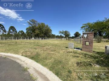 Terreno · 660m² · Excelente Lote Interno en Venta en San Juan Chico de 660 m²