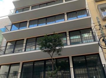 Oficina comercial · 125m² · 1 Ambiente · Alquiler Oficina Estudio Palermo