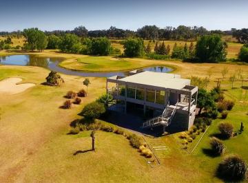 Terreno · 1427m² · Terreno en Barrio Medal Country Club, Ruta 34 - Pilar