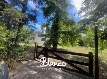 Terreno · 1654m² · Terreno Lote en Venta en Highland Park Cc, Pilar, G. B. a. Zona Norte