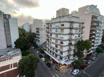 Departamento · 131m² · 4 Ambientes · Departamento 4 Ambientes con Dependencia de Servicio
