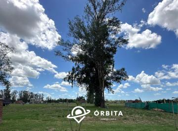 Terreno · 508m² · Lote a La Venta en Barrio Santa Sofía, Pilar del Este