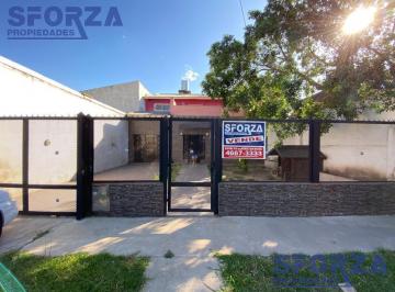 Casa · 170m² · 5 Ambientes · 2 Cocheras · Casa - Los Polvorines