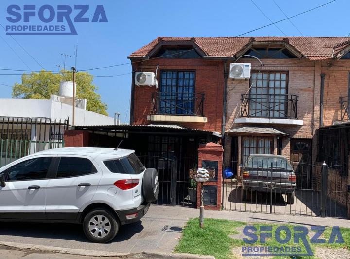 PH · 80m² · 3 Ambientes · 1 Cochera
