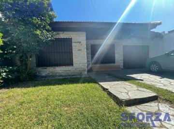 Casa · 90m² · 4 Ambientes · 1 Cochera · Casa - San Miguel