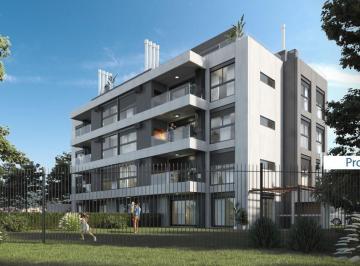 Departamento · 32m² · 1 Cochera · Venta Apartamento Monoambiente Barra de Carrasco Canelones
