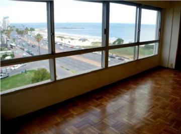 Departamento · 75m² · 6 Ambientes · Venta Apartamento Tres Dorm. Sin Contribucion Inmobiliaria Malvin Montevideo!