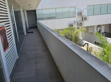 Oficina comercial · 50m² · 2 Ambientes · Oficina en Calle Paraguay