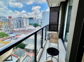 Departamento · 25m² · 1 Ambiente · Departamentos a Estrenar - Palermo Hollywood