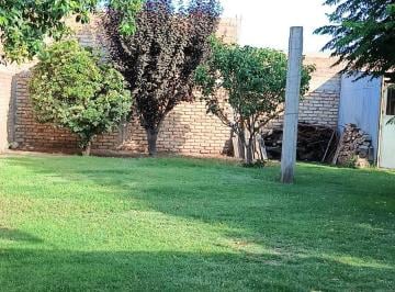 Casa de 2 ambientes, Rivadavia · Casa en Venta / Permuta Rivadavia - Mendoza