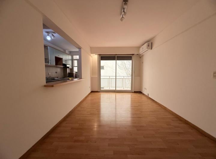 Departamento · 49m² · 2 Ambientes