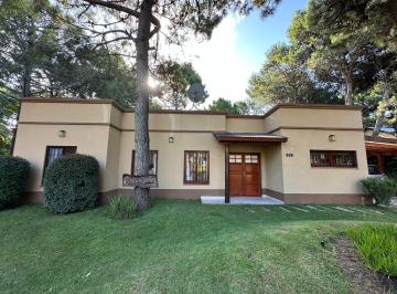 Casa de 3 ambientes, Valeria del Mar · Casa en Venta Crucero Gral Belgrano Valeria del Mar