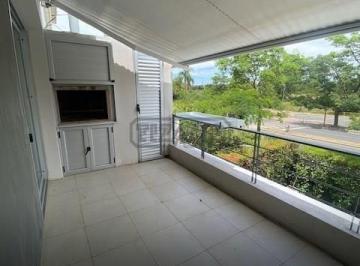 Departamento · 89m² · 4 Ambientes · 1 Cochera · Departamento Dúplex en Venta en Bahia Grande, Nordelta, Tigre