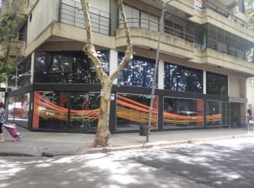 Local comercial · 223m² · Exclusivo Local en El Centro de San Martin