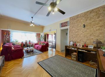 Departamento · 112m² · 5 Ambientes · Departamento 4 Ambientes en Venta en Balvanera