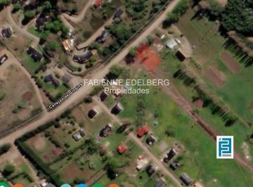 Terreno · 655m² · Lote en Venta en Exclusivo Barrio Cerrado “las Cortaderas” – San Martín de Los Andes - Patagonia Arg