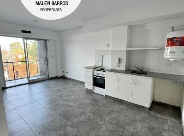 Departamento · 45m² · 2 Ambientes · Depto Dos Ambientes Oportunidad