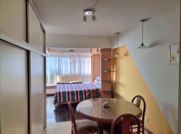 Departamento de 1 ambiente, Barrio Norte · Monoambiente en Barrio Norte Amoblado Muy Luminoso