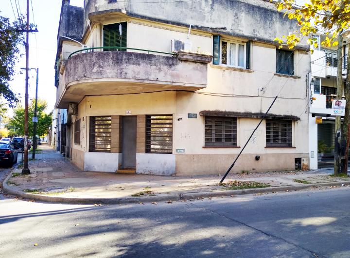 PH · 113m² · 3 Ambientes · 1 Cochera